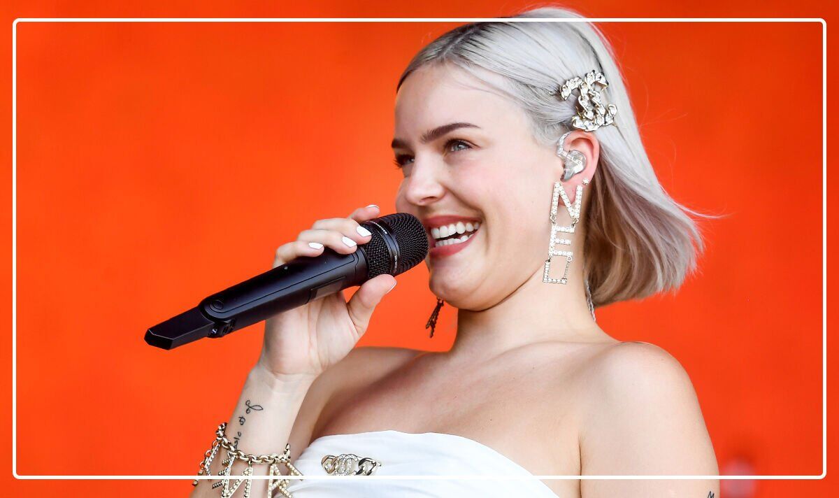 Anne-Marie Reveals Blunt Insights on Career and Personal Journey