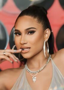 Sandra Rose: Rising from Jamaica to Toronto’s Music Scene – Thrive Times