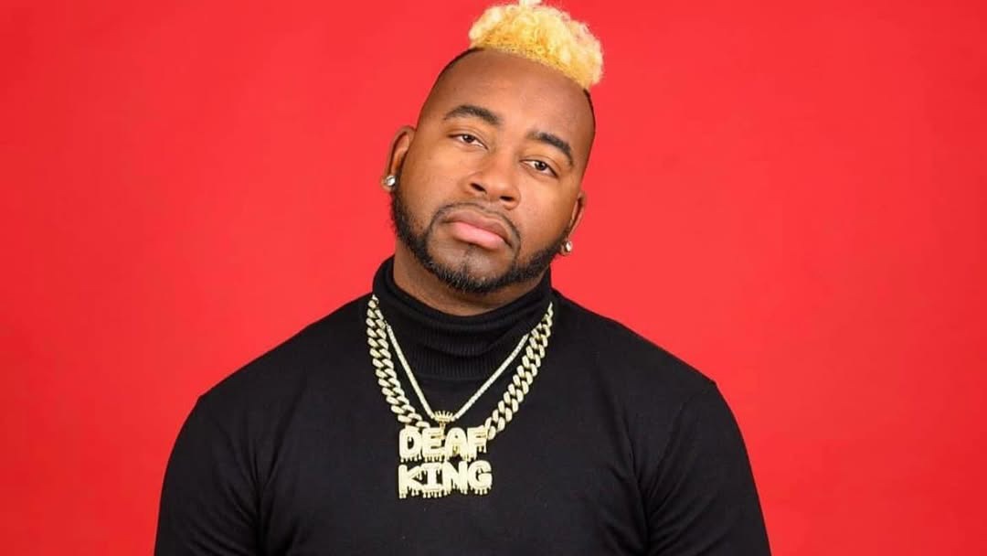 Aarron Loggins Talks About Advocacy, Equality, and Empowerment
