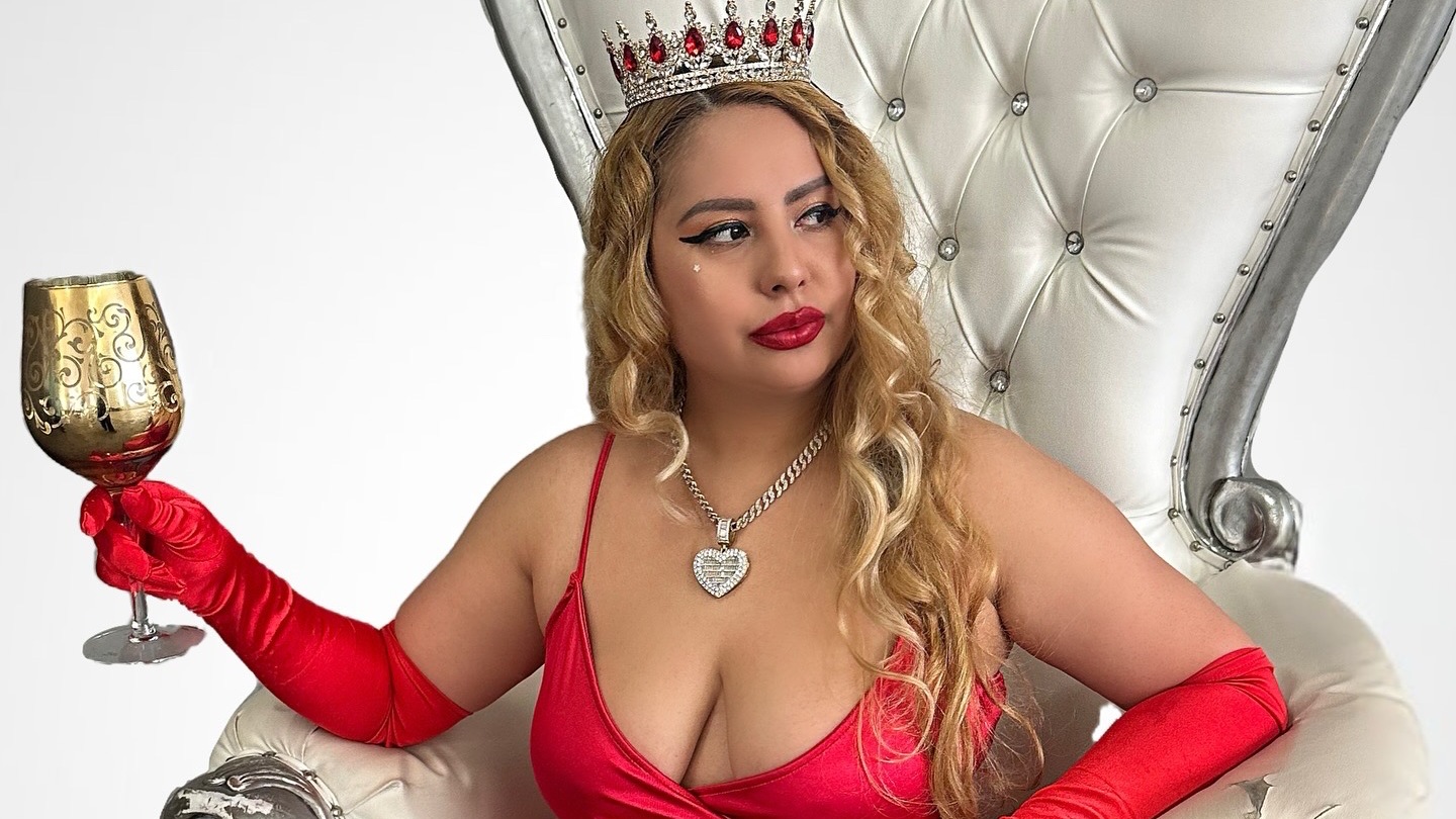 Imara Amour: The Latina Artist Turning Culture Into Sound