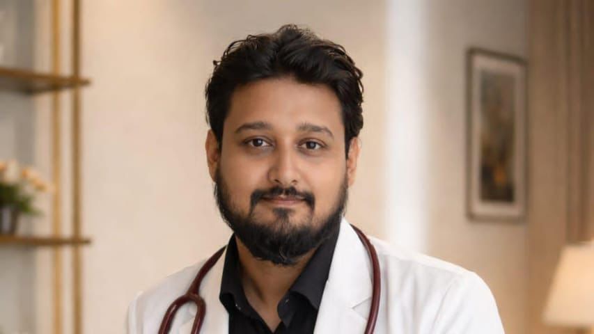 Dr. Monzur Khoda Leads New Era In Healthcare