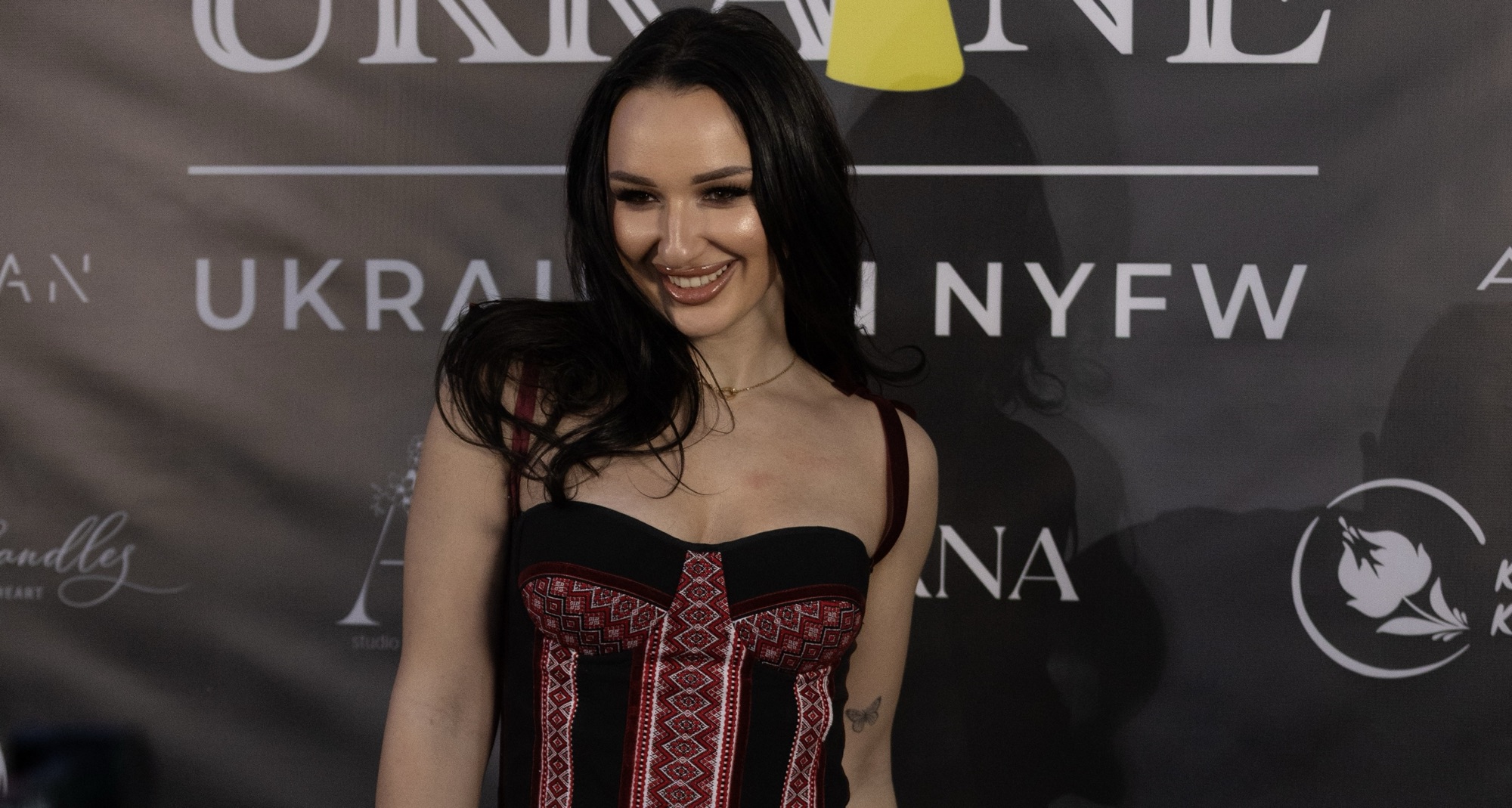 From $100 to NYC: How Yuliia Pynko Rebuilt Her Life Through Beauty and Creativity