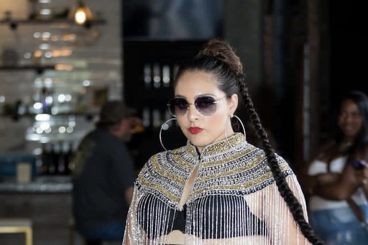Claudia Sanchez: A Legacy in the Making