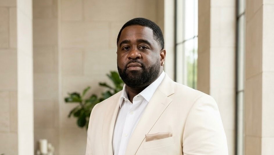 Duke Tanner Refused to Let Prison Erase Him as a Father